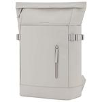 Kapten & Son Rucksack Helsinki 14L Greige Präsentation