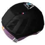 Cilao Backpack Helmet Holder Noir Overview