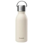 Qwetch Flask Active 350 ml Matt Sable Overview