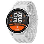 Coros GPS watch Pace 2 White With Nylon Band Overview