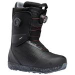 Nidecker Botas Rift Pro Black Presentación