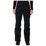 Rossignol Pantalones de esqui W Insulated Ski Pant Black Presentación