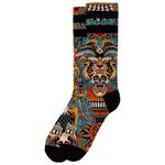 American Socks Calze The Original Signature Dagger Presentazione