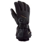 Therm-Ic Gant Ultra Heat Gloves Men Black Présentation