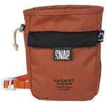 Snap Chalkbag Chalk Pocket Scratch Sandstone Präsentation