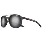 Julbo Sunglasses Slack Mat Noir Cristal Spectron 3 Overview