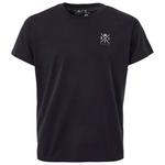 Watts Tee-Shirt Palm Dark Iron Overview