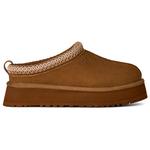 UGG Pantofole W Tazz II Light Bronze Presentazione