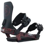 Ride Snowboardbindung A-8 Tortoise Präsentation