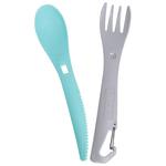 Lacal Pack Cutlery Set Multicolor 