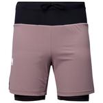 Millet Trail shorts Intense 2In1 Short M Pepper Overview