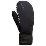 Cairn Mitten Elena In Women C-Tex Pure Fit Wild Grey Overview