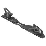 Head Binding ski Pr 10 Gw Promo Br.85 Solid Black Voorstelling