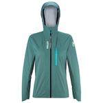 Millet Chaqueta de trekking Wanaka Light 2.5L Jacket W Bottle Presentación