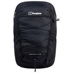 Berghaus Rucksack 24-7 365 U23 Black Präsentation Berghaus Rucksack 24-7 365 U23 Black Präsentation