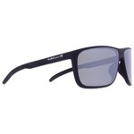 Red Bull Spect Lunettes de soleil Tain Black Smoke With Silver M Irror Présentation