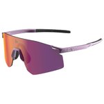 Bolle Sunglasses C-Icarus Astro Purple Volt Ruby Overview