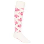 Kari Traa Rose Sock W Off White 