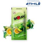 Baouw Bebida Boisson Isotonique Bio Sachet 45 g. Citron Fleur De Sureau Presentación