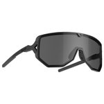 Tripoint Sunglasses Reschen Matt Black Smoke Overview