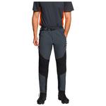 Trangoworld Pantalón de alpinismo Grisons Ebony Caviar Presentación