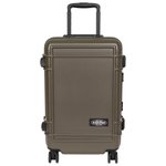 Eastpak Koffer Resist'r Case S 34L Army Olive Voorstelling