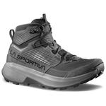 La Sportiva Botas de senderismo Prodigio Hike Lt Gore-tex Carbon Black Presentación