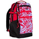 Ogio Rugzakken Alpha 25L Backpack Red Melting Geos Voorstelling