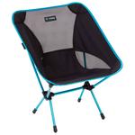 Helinox Camping furniture Chair One Black Blue Overview