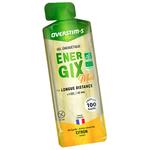 Overstims Gel Energétique Gel Energix Bio Miel Citron Présentation