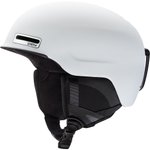 Smith Helmet Maze Matte White Overview