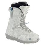 Nitro Boots Crown Tls Grey Overview