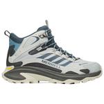 Merrell Trekkingschoenen Moab Speed 2 Mid Gore-Tex Calcite Voorstelling