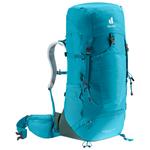 Deuter Sac à dos Aircontact Lite 35+10 SL Lagoon Ivy Présentation