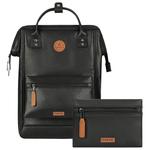 Cabaia Backpack Adventurer Maxi 23L Chelsea Overview