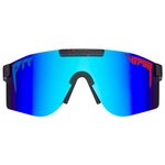 Pit Viper Lunettes de soleil The Originals Polarized The Absolute Liberty Présentation