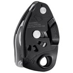 Petzl Climbing Ascender Neox Black Overview