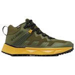 Columbia Chaussures de randonnée Présentation