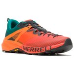 Merrell Chaussures de trail Présentation