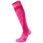 Uyn Chaussettes de ski Ski Junior Pink Présentation