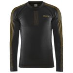Craft Ropa interior técnica Adv Warm Intensity Ls Slate Amber Presentación