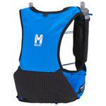 Millet Trail Vest Intense Pro 5 Icon Blue Black Voorstelling