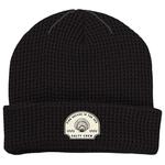 Salty Crew Beanies Women Coastal Beanie Black Overview