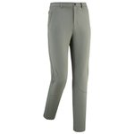 Lafuma Pantalon de rando Active Stretch Pant M Castor Grey Présentation