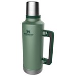 Stanley The Legendary Classic Bottle 2.3L Hammertone Green 