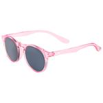 Altitude Eyewear Sunglasses Rose Crystal Pink Grey Silver Flash Overview