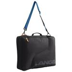 Lange Duo Boot Bag 30L Black 