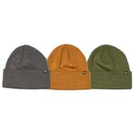 686 Bonnet Earth Charcoal Earth Pack Présentation