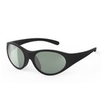 Izipizi Occhiali da sole Horizon Black Good Weather Cat.3 Polarized Presentazione
