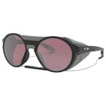 Oakley Sunglasses CLIFDEN MATTE BLACK 944001 Overview